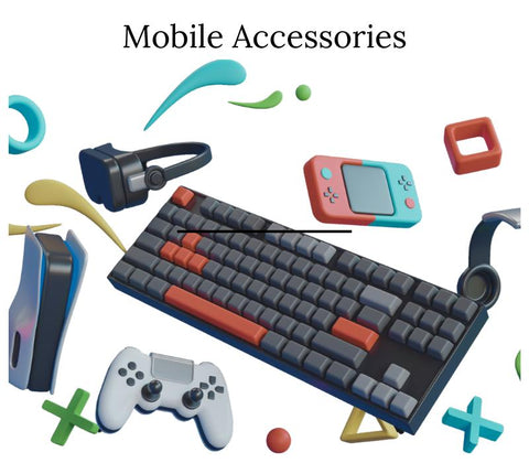 Phones Accessories