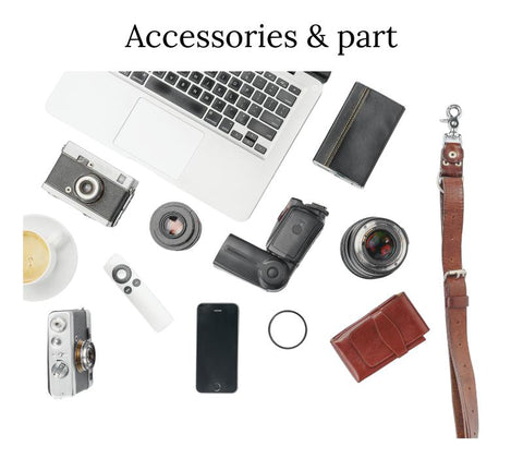 Accessories & Parts