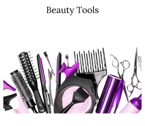 Beauty Tools