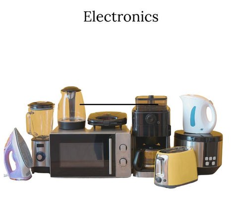 Consumers Electronics