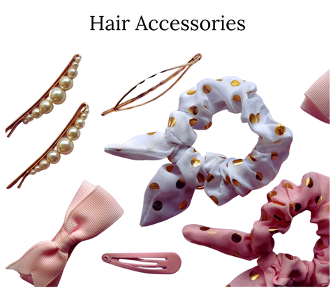 Hair Accessories