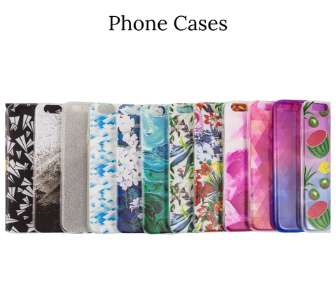 Cases And Covers