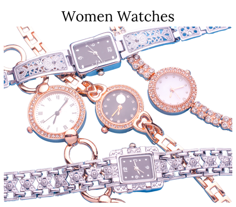 Women's Watches