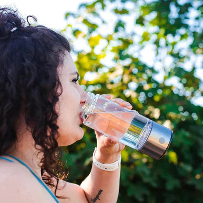 Hydrogen Water Bottle