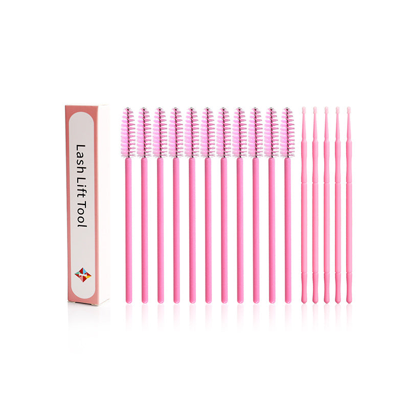 Eyelash Set Hot Curling Simple Hot Corner