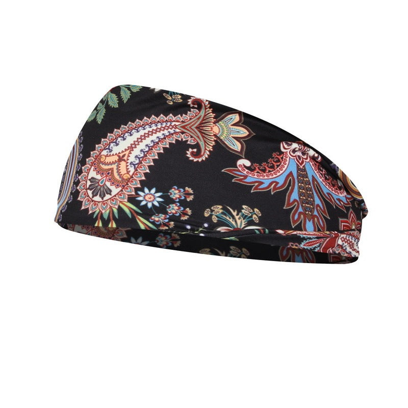 Magic Turban Hair Accessory