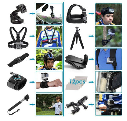 Camera Accessories