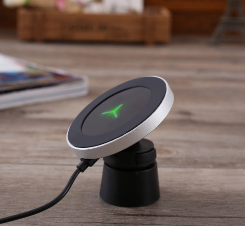 Car Magnetic Wireless Charger