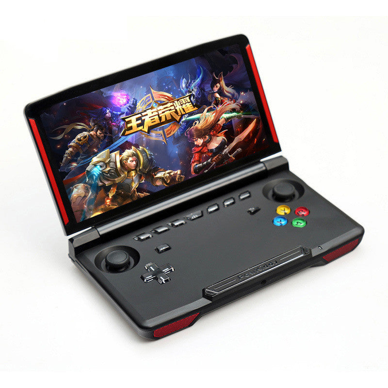 Android handheld PSP game console flip DC / ONS / NGP / MD Arcade