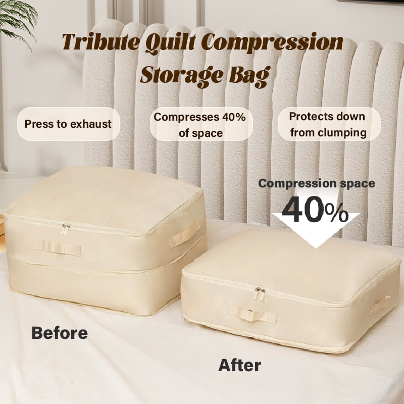 🔥Buy 1 Get 1 Free- Self Compression Organizer