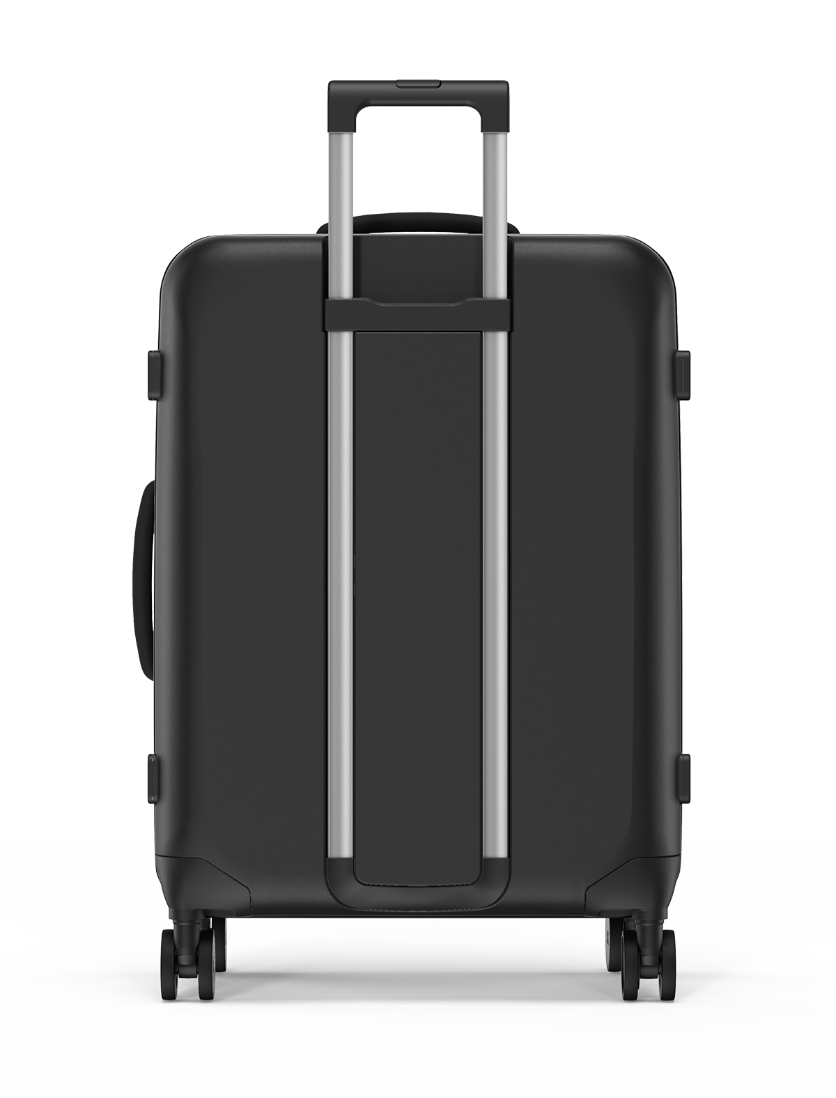 Flex Spinner Collapsible Suitcase