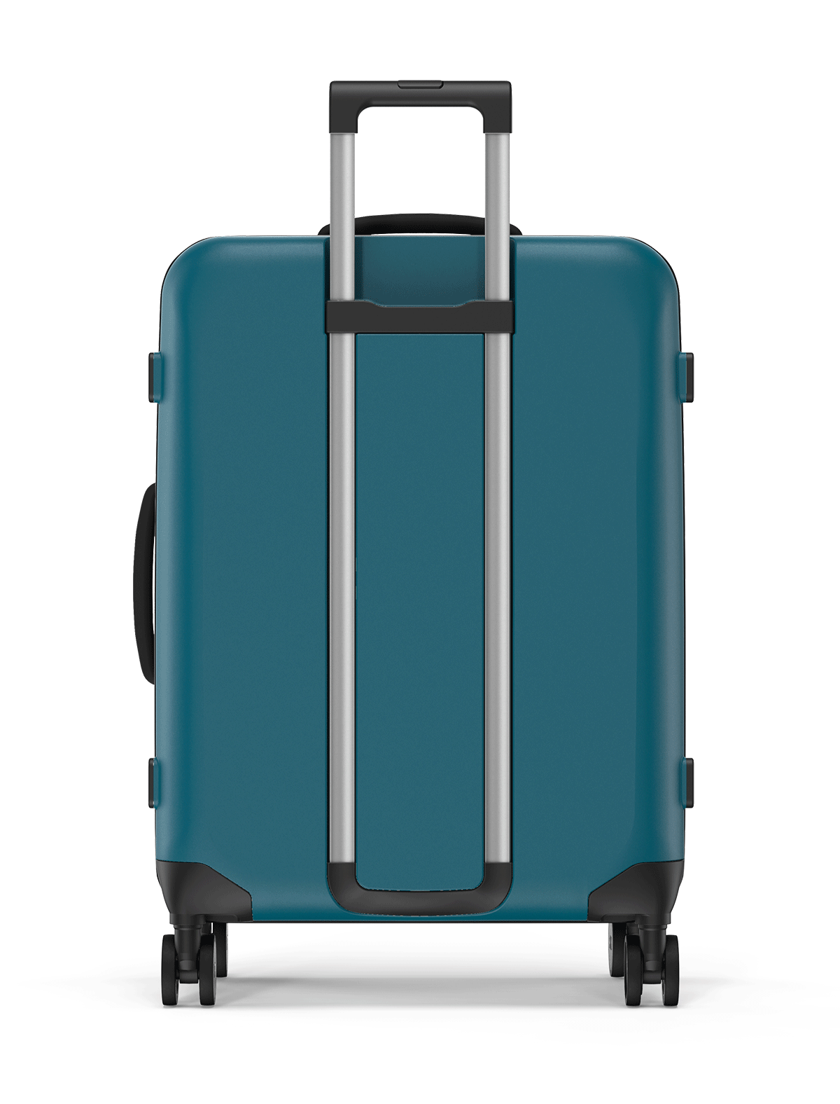 Flex Spinner Collapsible Suitcase