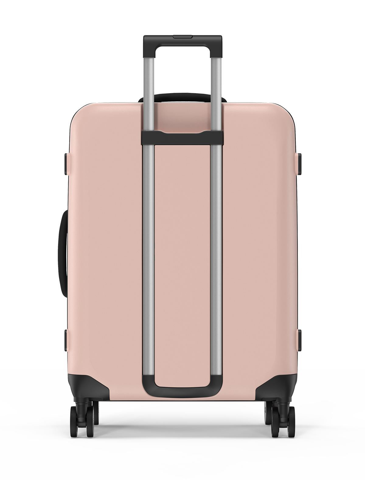 Flex Spinner Collapsible Suitcase