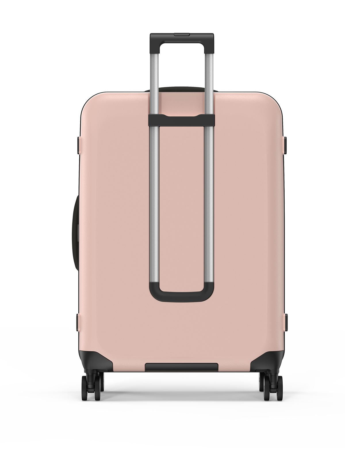 Flex Spinner Collapsible Suitcase