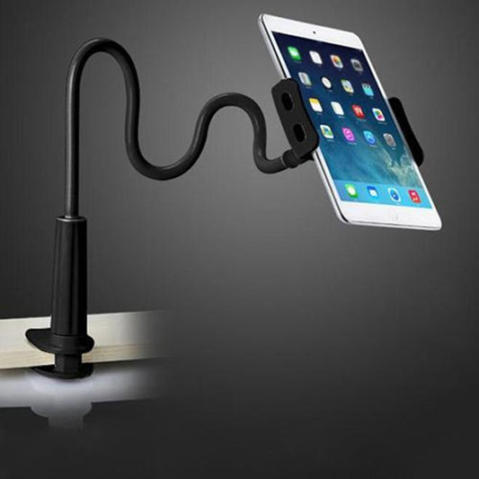 360 Degree Spiral Base Lazy Mobile Phone Tablet Stand