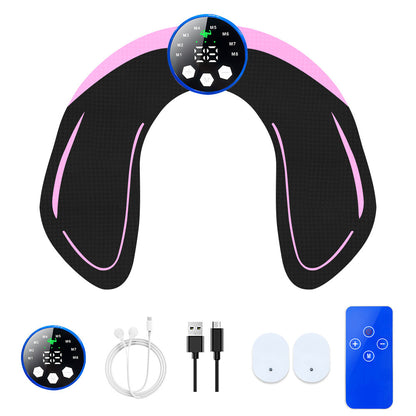 Chargeable With Remote Control Hip Beauty Instrument