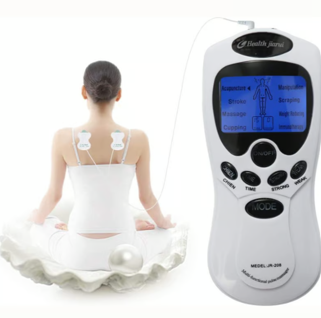 LED Meridian Massager