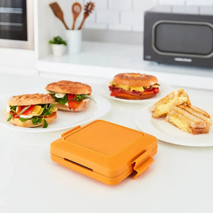 🔥HOT SALE🔥Microwave Toastie Sandwich Maker