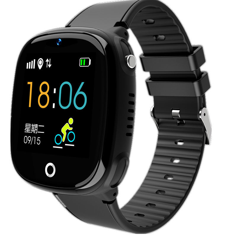 Smart watch children phone watch