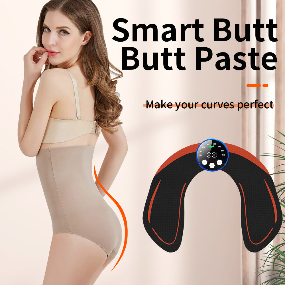 Chargeable With Remote Control Hip Beauty Instrument