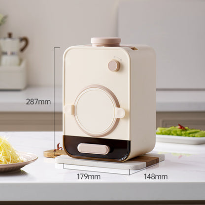 Automatic Vegetable Cutter Kitchen Slicer