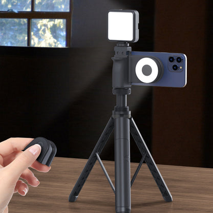 Camera Phone Grip with Tripod Mount