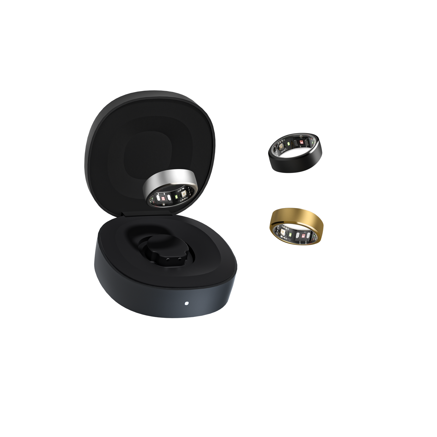 Pulse ™  Smart Ring