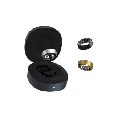 Pulse ™  Smart Ring