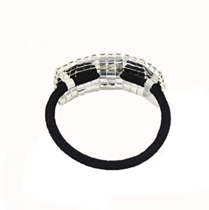 Fashion Hairpin Headdress Hair Accessories Simple And Rhinestone Crystal