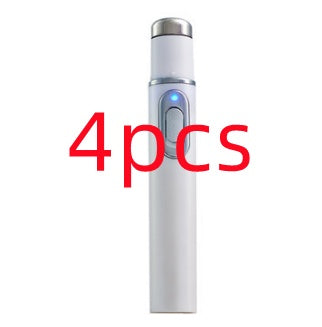 Blue Light Therapy Acne Laser Pen Soft Scar Wrinkle Removal Treatment Device Skin Care Beauty Equipment