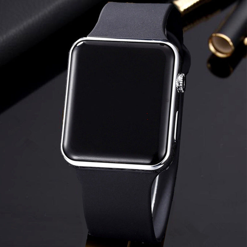 Digital Wrist Watch