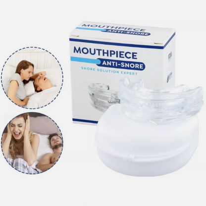 Anti-Snore Device