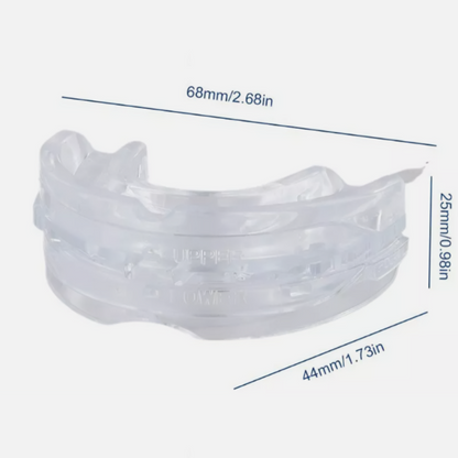 Anti-Snore Device