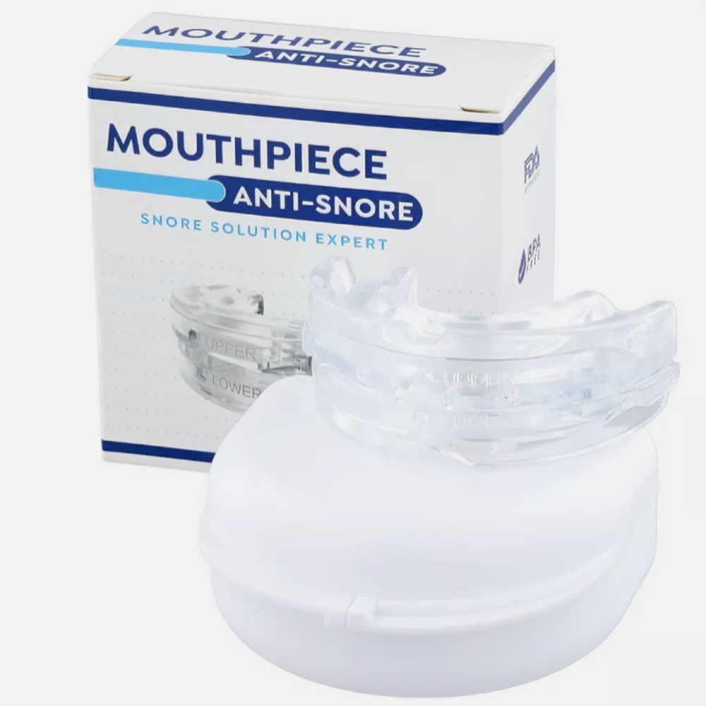 Anti-Snore Device