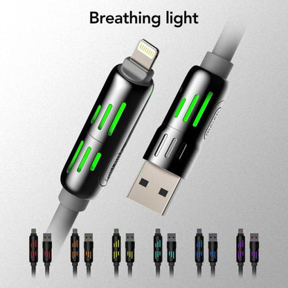 4-in-1 Multi USB Charging Cable ( Buy 1 Get 1 Free)