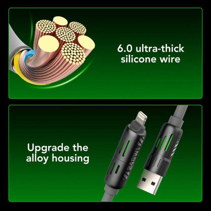 4-in-1 Multi USB Charging Cable ( Buy 1 Get 1 Free)