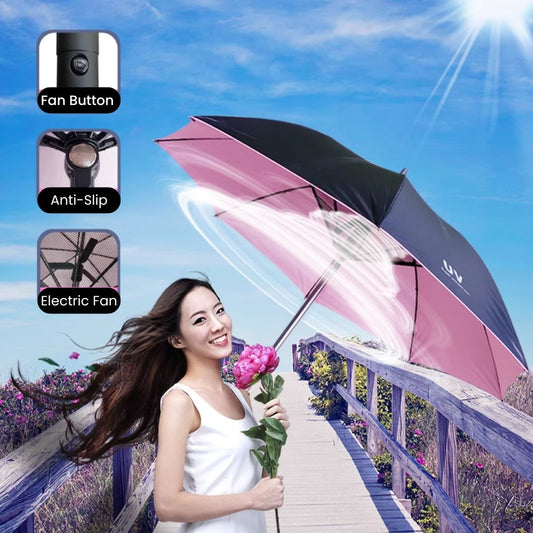 Waterella™ Summer Water Umbrella