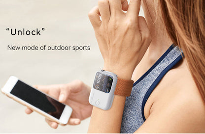 Portable Watch power bank