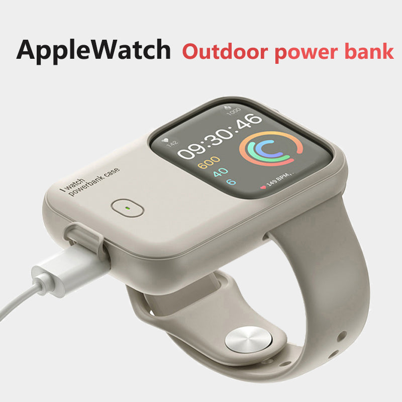 Portable Watch power bank