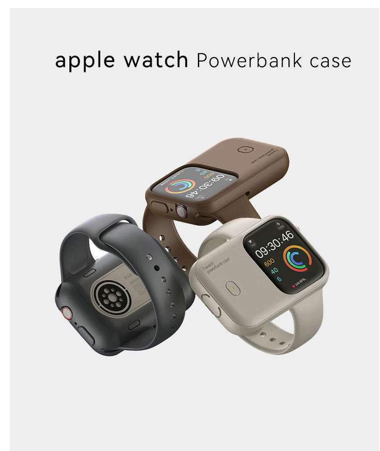 Portable Watch power bank