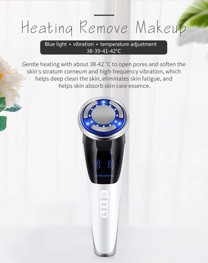 Facelift™ | 7 in 1 Youthful Glow with EMS Technology