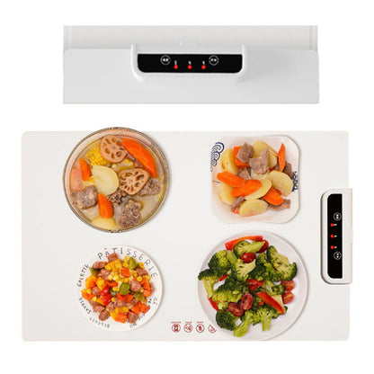 Food Warming Mat