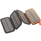 Foldable Solar Power Bank