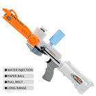 Safe Toilet Paper Launcher Toy