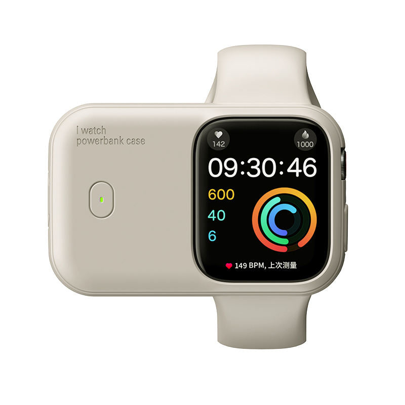 Portable Watch power bank