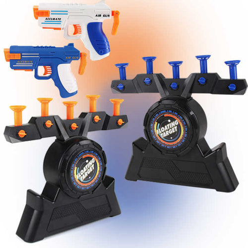 Floating Target Ball Electric Shooting Game