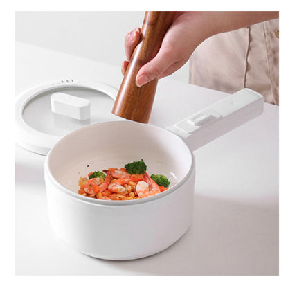 2 in 1 Multi-functional Smart Electric Hotpot