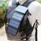 Foldable Solar Power Bank