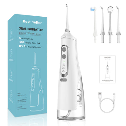 FlossPro Water Flosser