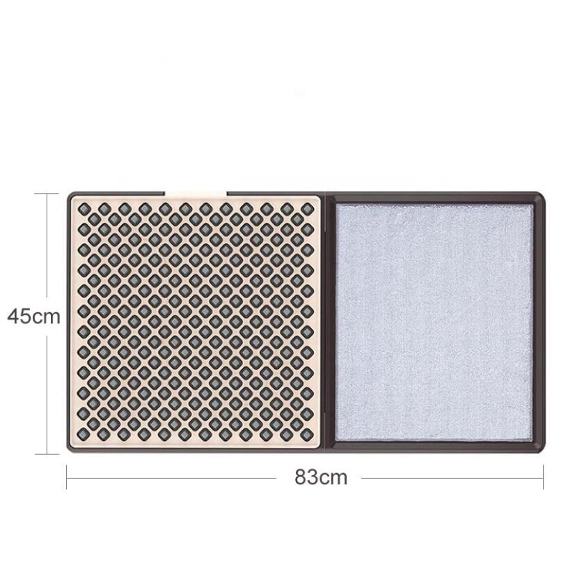 Germ-Free Doorstep Mat